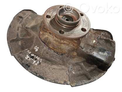 Priekšējā riteņa rumbas vārpstas šarnīrs (stupica, capfa)