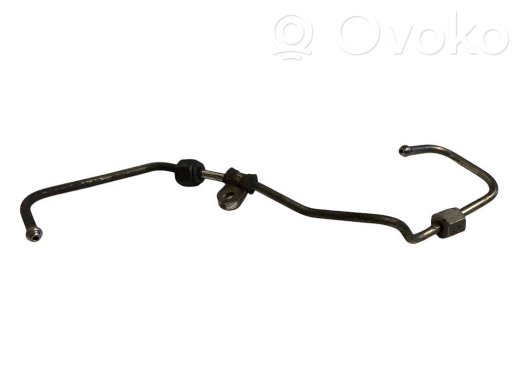 Fuel line(s)