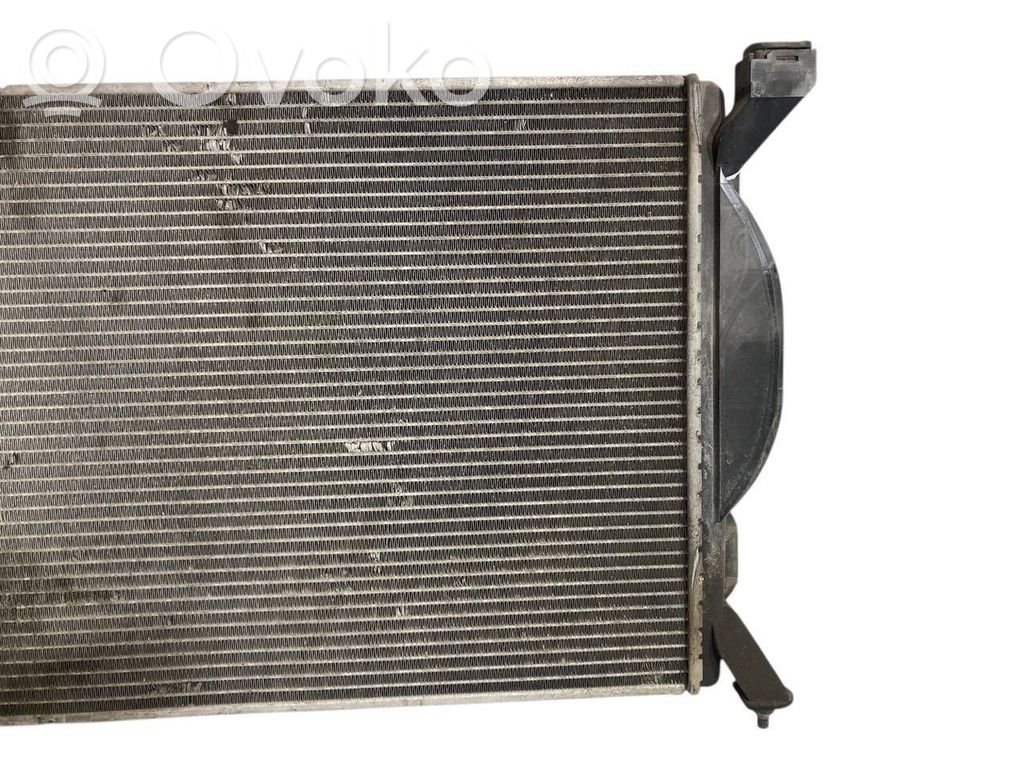 Dzesēšanas šķidruma radiators