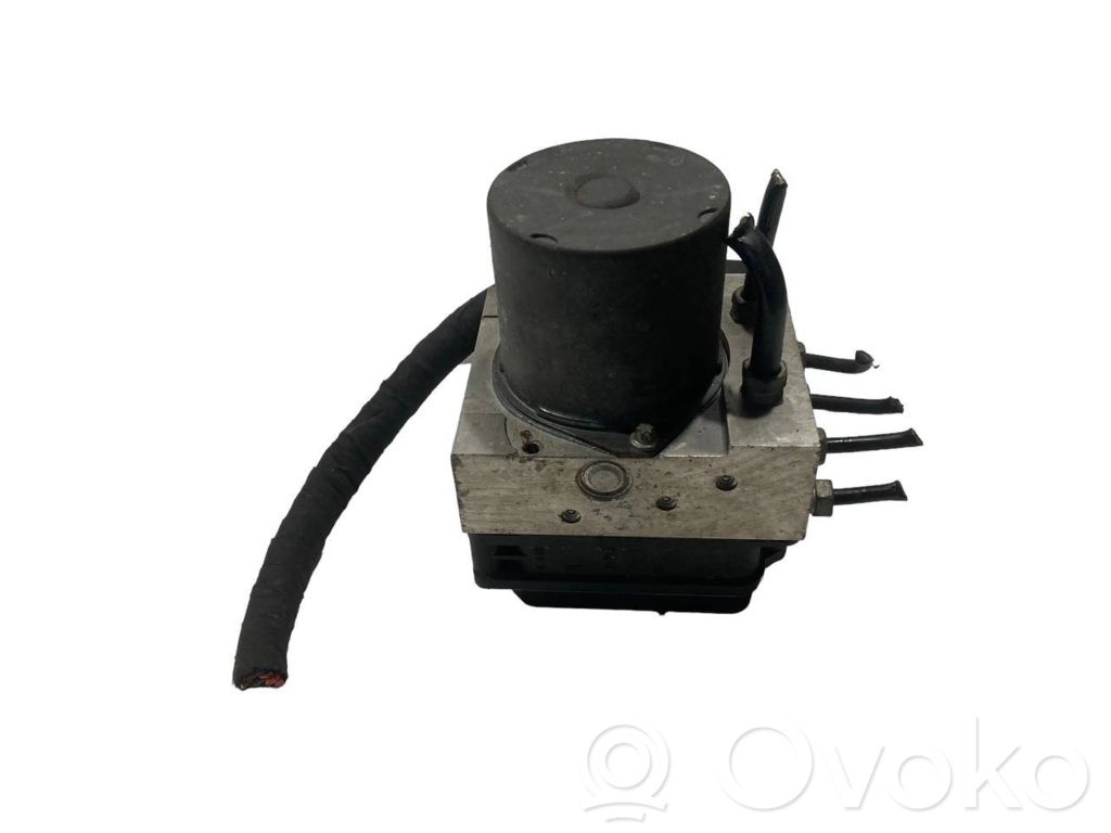ABS unit