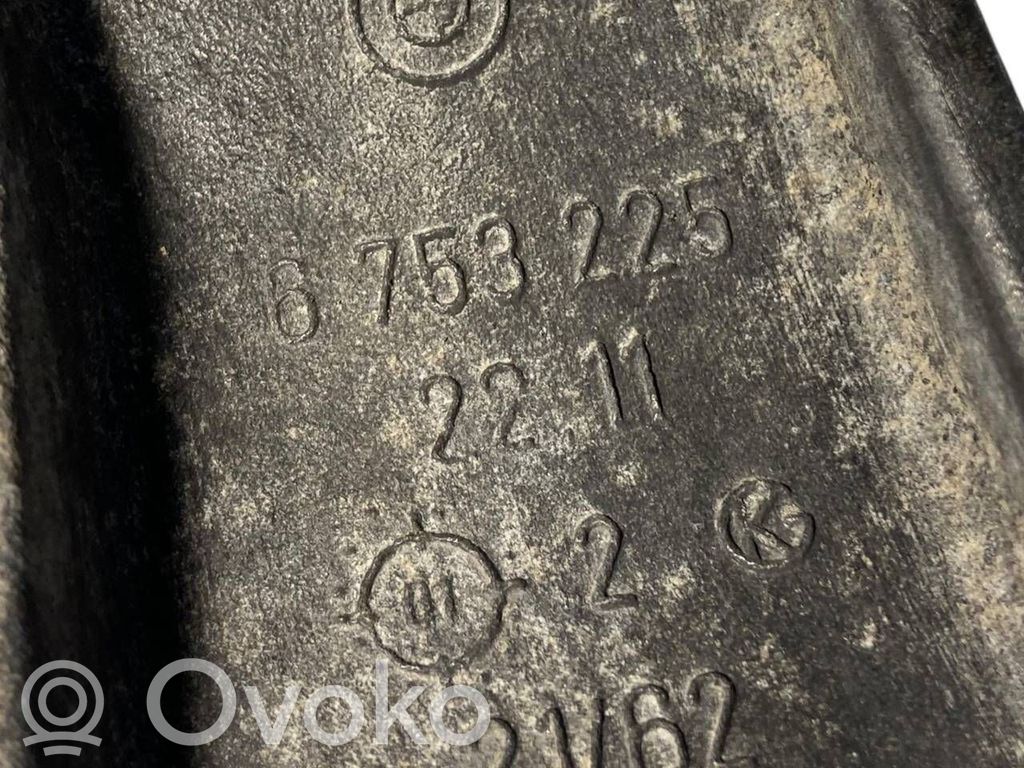 Dzinēja nostiprināšanas stiprinājums-kronšteins