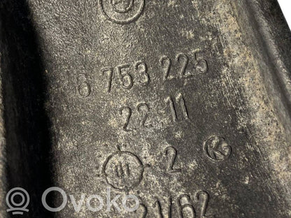 Dzinēja nostiprināšanas stiprinājums-kronšteins