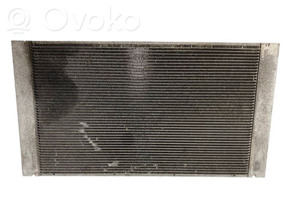 Dzesēšanas šķidruma radiators