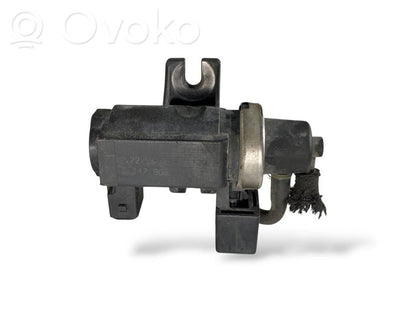 Solenoīda vārsts