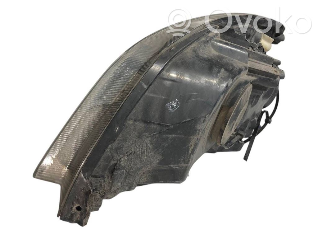 Priekšējais lukturis