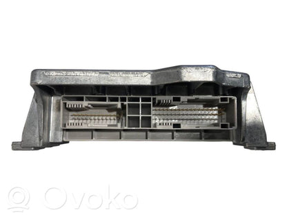 Блок управления подушками безопасности