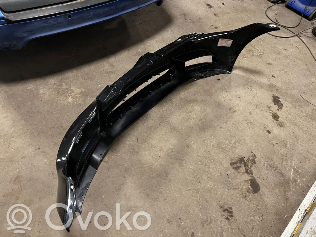 Priekšējais bamperis