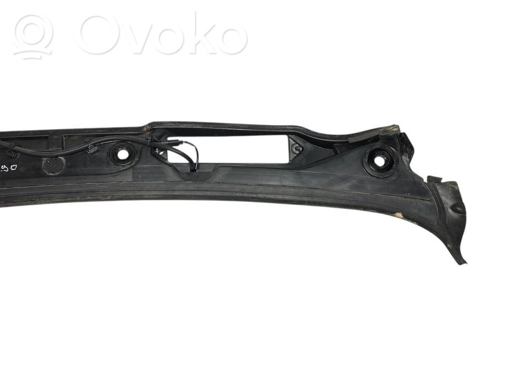 Wiper blades