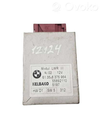 Light module LCM