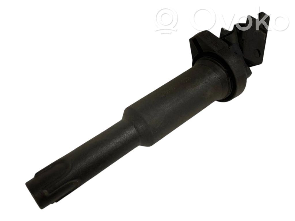 Augstsprieguma spole (aizdedzei)