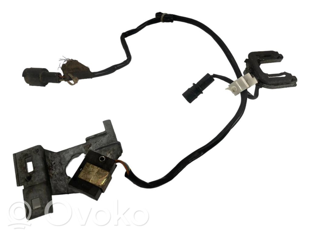 Cita veida sensors