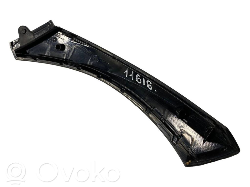 Aizvēršanas rokturis / dekoratīvā apdare