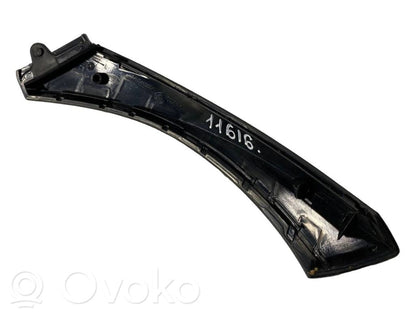 Aizvēršanas rokturis / dekoratīvā apdare