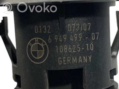 Automašīnas aizdedzes un startera slēdzis