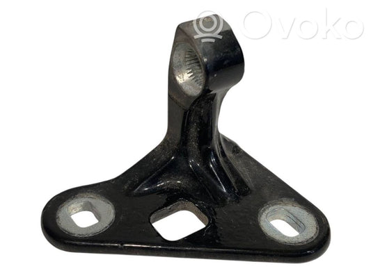 Front upper hinge
