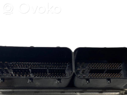 Aizdedzes ECU komplekts