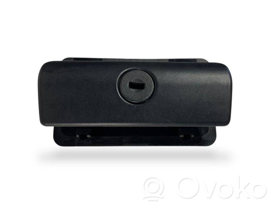 Замок для хранения вещей