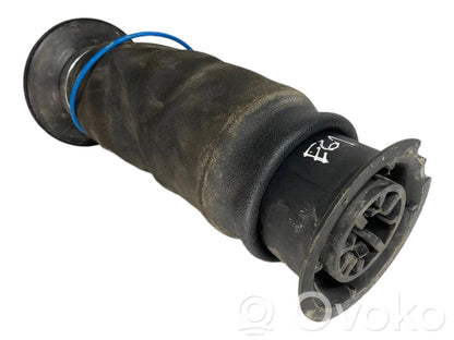 Aizmugurē gaisa spilvens