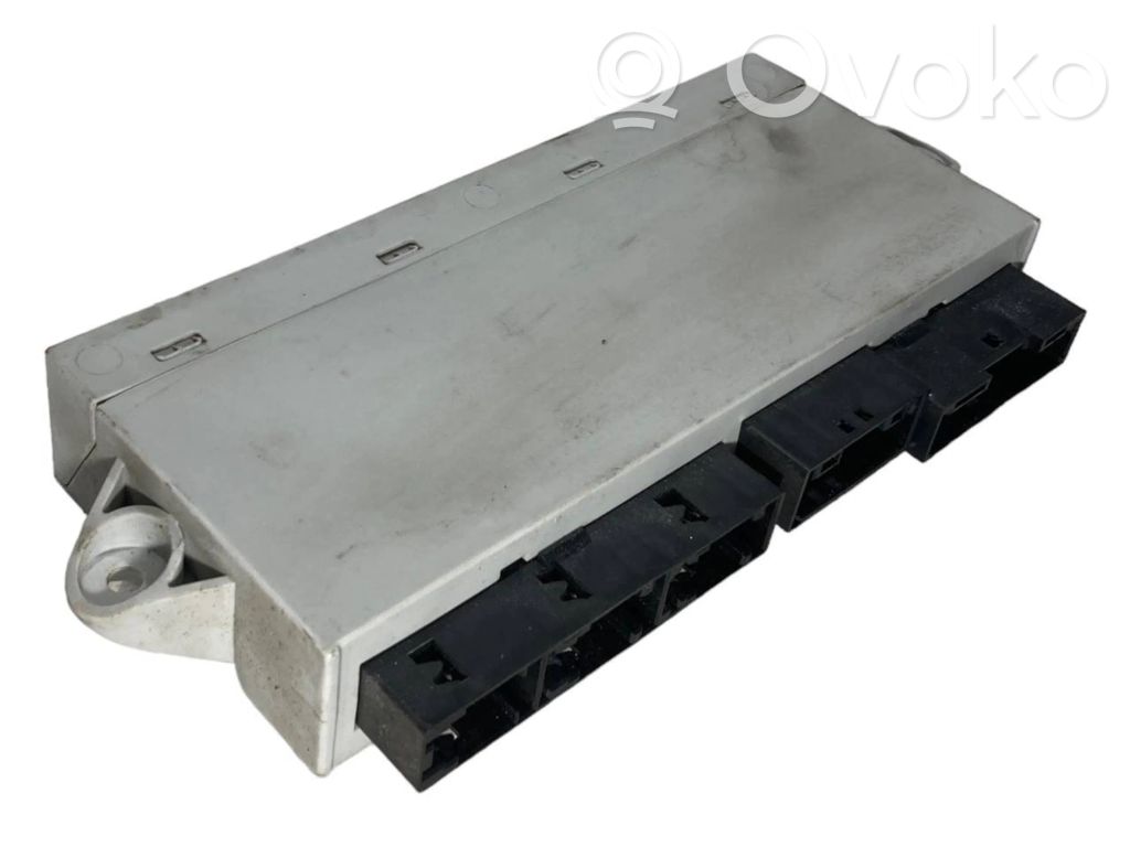 Блок управления дверью