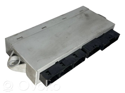 Door control unit