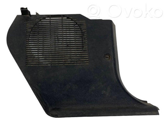 Sānu skaļruņa dekoratīvā apdare