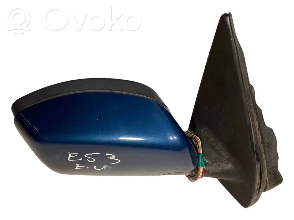 Spogulis (elektriski vadāms)