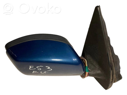 Spogulis (elektriski vadāms)