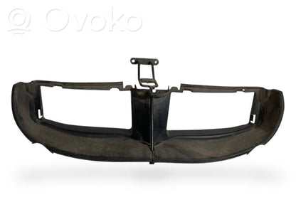 Детали воздухозаборника