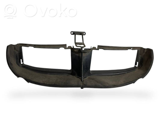 Детали воздухозаборника