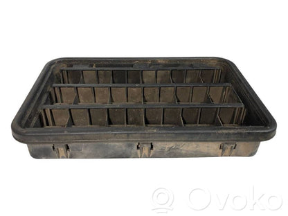 Ventilation grille