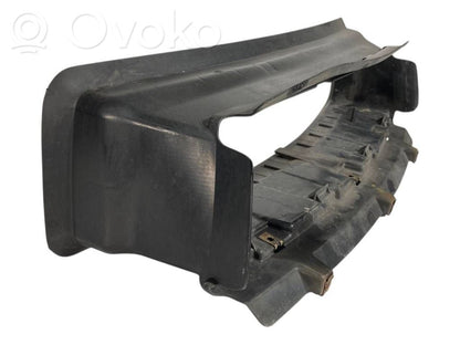 Gaisa ieplūdes kanāla detaļas