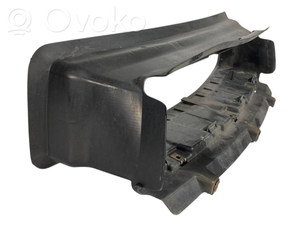 Gaisa ieplūdes kanāla detaļas