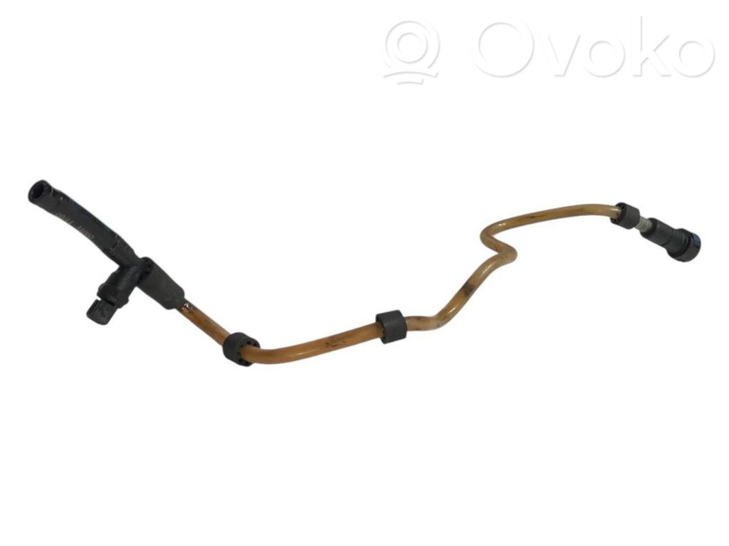 Caurule (-es) / šļūtene (-es)