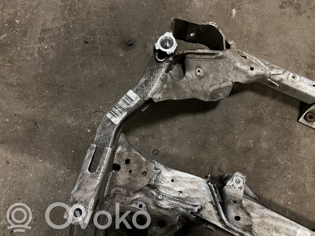 Priekšējais tilts
