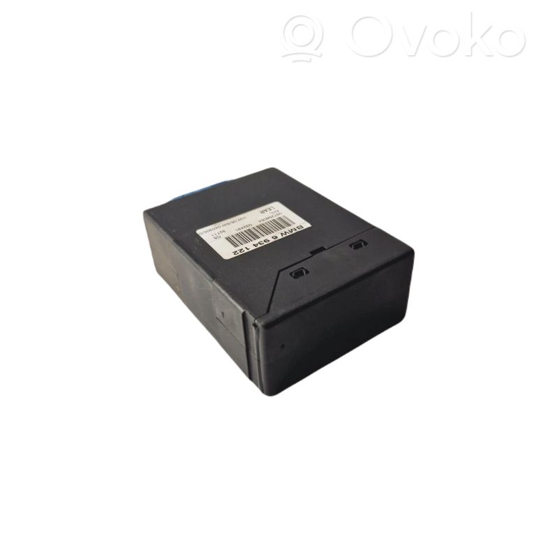 Световой модуль ЛКМ