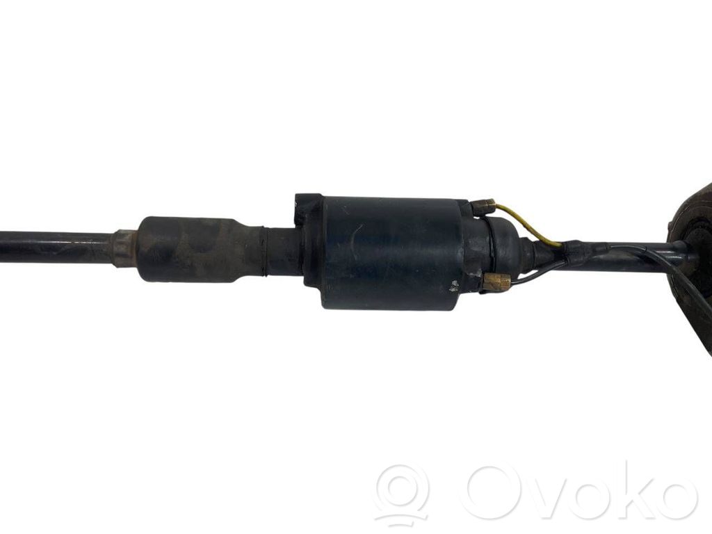 Stabilizators