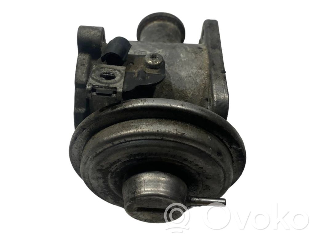 EGR valve