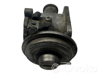 EGR valve