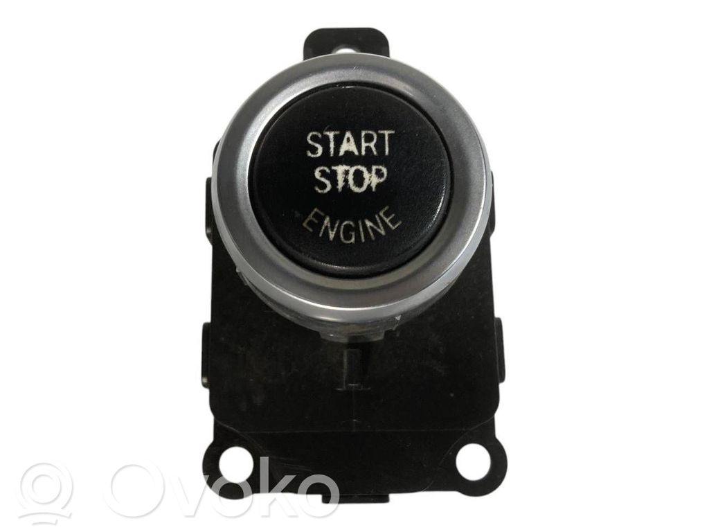 Выключатель зажигания и стартера автомобиля