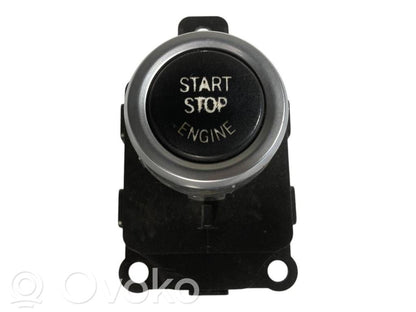 Выключатель зажигания и стартера автомобиля