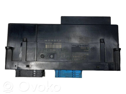 Comfort module