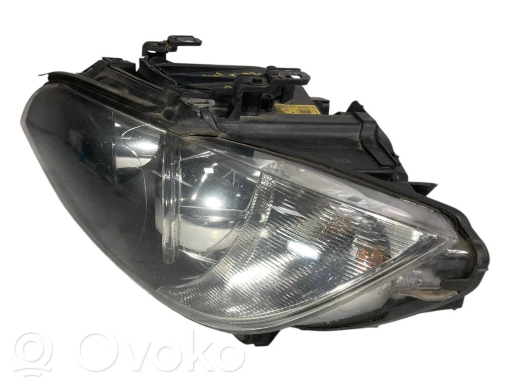 Headlight