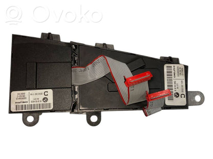 Sēdekļu regulēšanas slēdzis (-i)