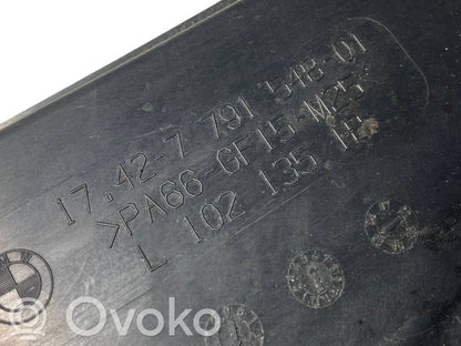 Elektrisks radiatoru ventilators