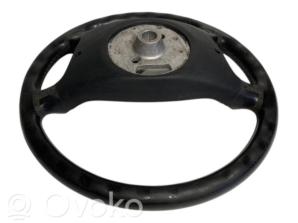 Рулевое колесо