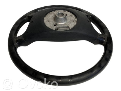 Рулевое колесо