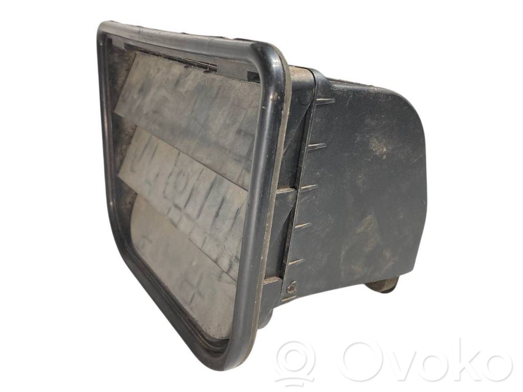 Ventilācijas režģis