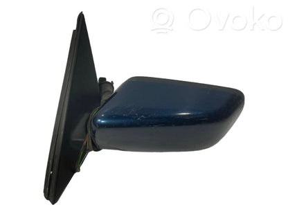 Spogulis (elektriski vadāms)