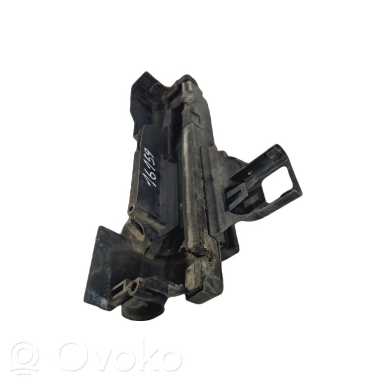 Radiator panel holder (TV)