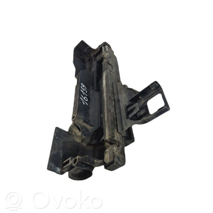 Radiator panel holder (TV)